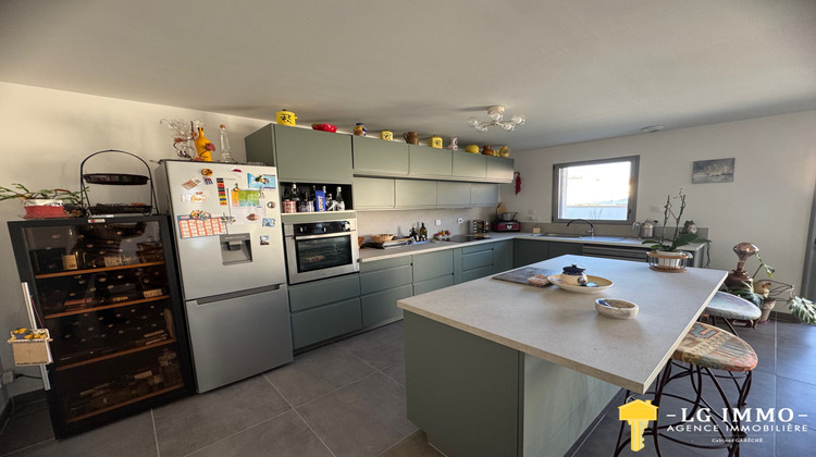 Ma-Cabane - Vente Maison Semussac, 92 m²