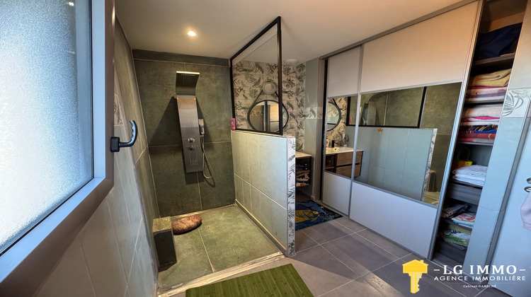 Ma-Cabane - Vente Maison Semussac, 92 m²