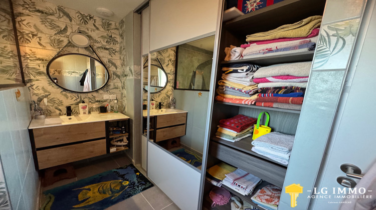 Ma-Cabane - Vente Maison Semussac, 92 m²