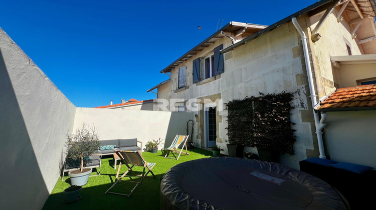 Ma-Cabane - Vente Maison Semussac, 112 m²