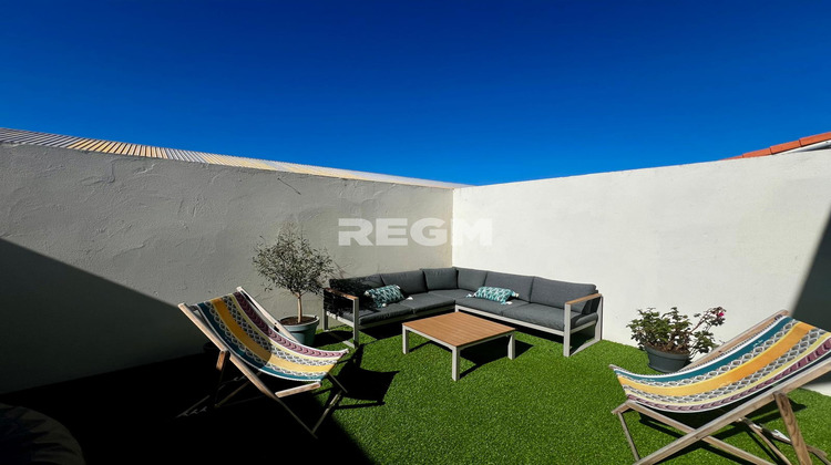 Ma-Cabane - Vente Maison Semussac, 112 m²