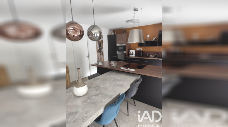 Ma-Cabane - Vente Maison Semussac, 108 m²