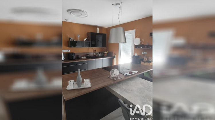 Ma-Cabane - Vente Maison Semussac, 108 m²