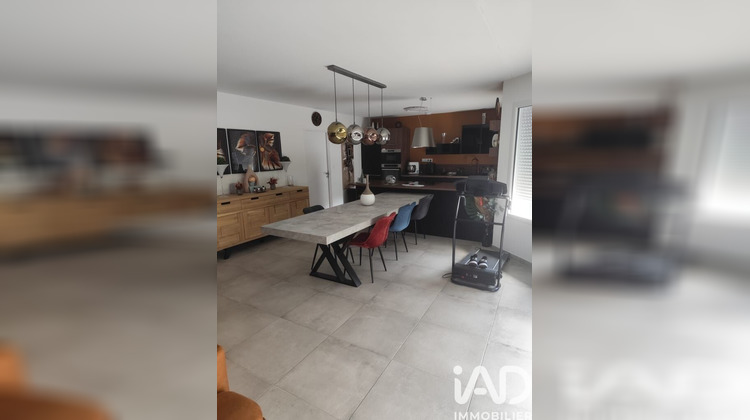 Ma-Cabane - Vente Maison Semussac, 108 m²