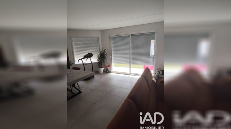 Ma-Cabane - Vente Maison Semussac, 108 m²