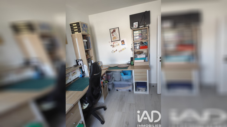 Ma-Cabane - Vente Maison Semussac, 108 m²