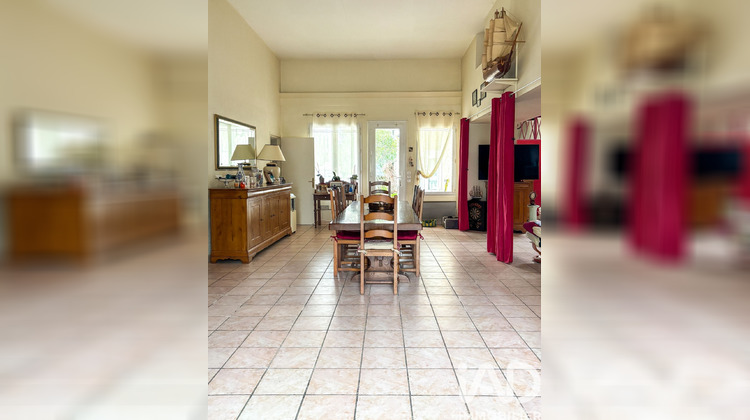 Ma-Cabane - Vente Maison Semussac, 188 m²