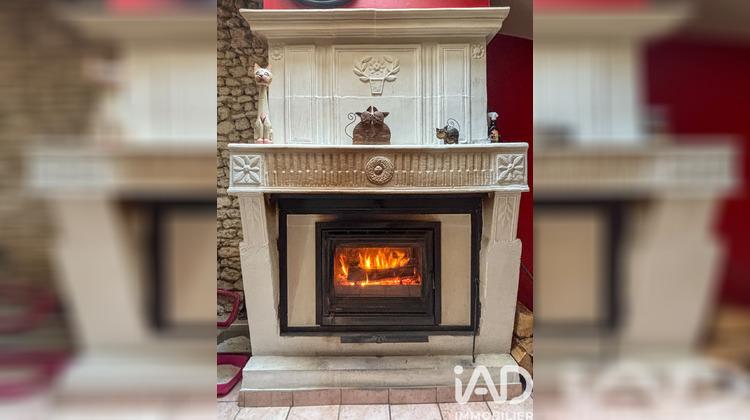 Ma-Cabane - Vente Maison Semussac, 188 m²