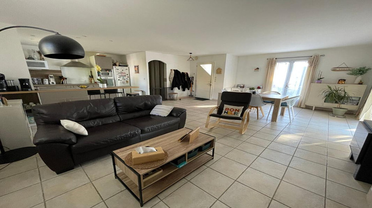 Ma-Cabane - Vente Maison SEMUSSAC, 99 m²