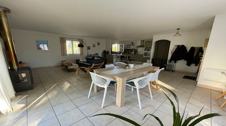 Ma-Cabane - Vente Maison SEMUSSAC, 99 m²