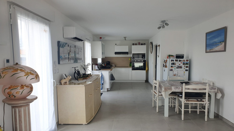 Ma-Cabane - Vente Maison Semussac, 56 m²