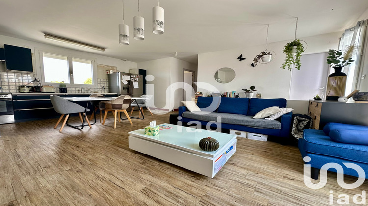 Ma-Cabane - Vente Maison Semussac, 106 m²