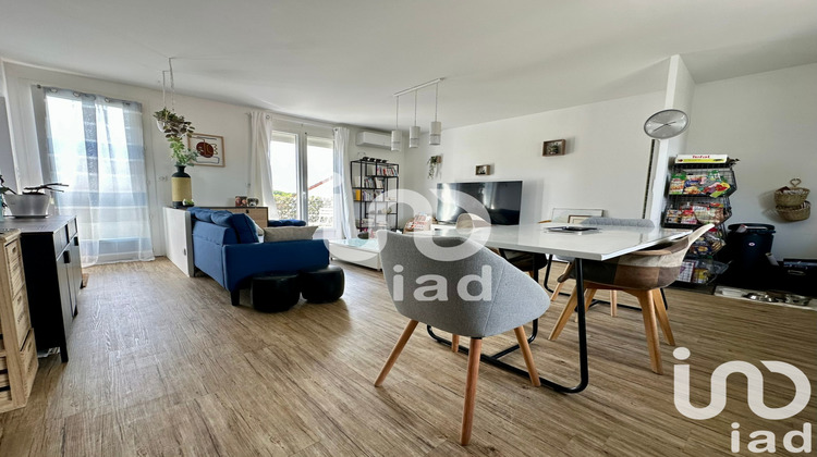 Ma-Cabane - Vente Maison Semussac, 106 m²