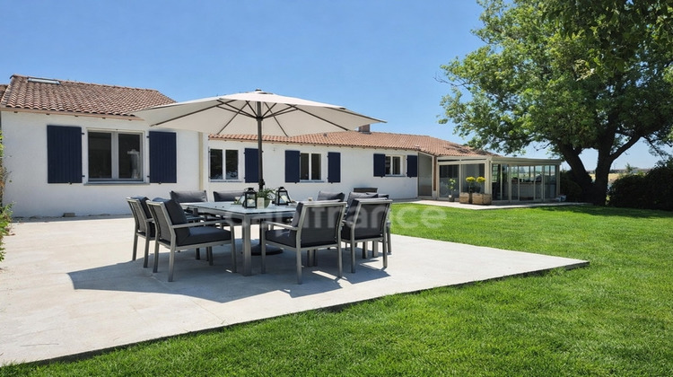 Ma-Cabane - Vente Maison SEMUSSAC, 150 m²