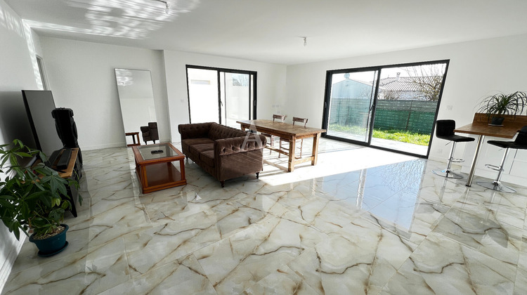 Ma-Cabane - Vente Maison SEMUSSAC, 104 m²