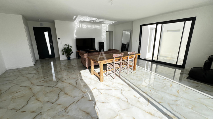 Ma-Cabane - Vente Maison SEMUSSAC, 104 m²