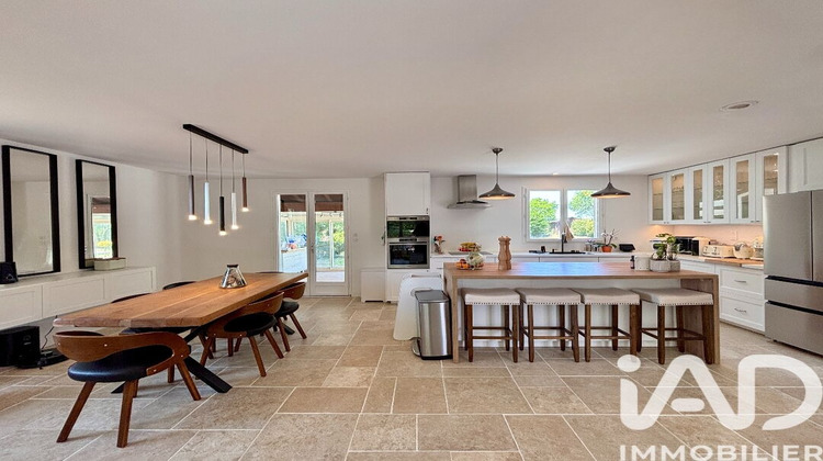 Ma-Cabane - Vente Maison Semussac, 150 m²