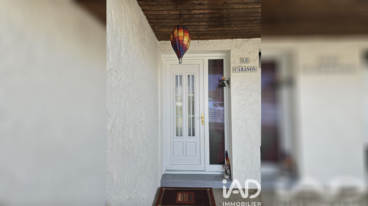 Ma-Cabane - Vente Maison Semussac, 60 m²