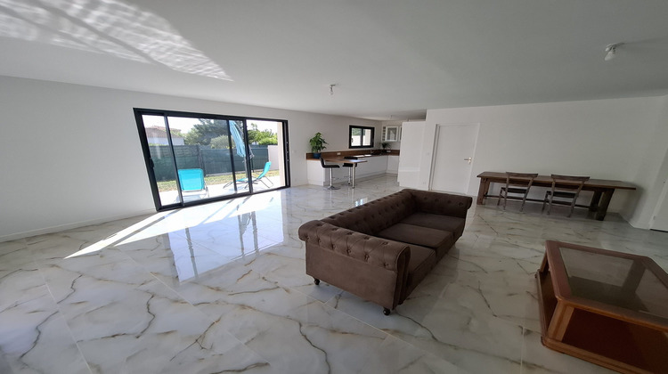 Ma-Cabane - Vente Maison Semussac, 103 m²