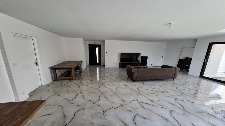 Ma-Cabane - Vente Maison Semussac, 103 m²