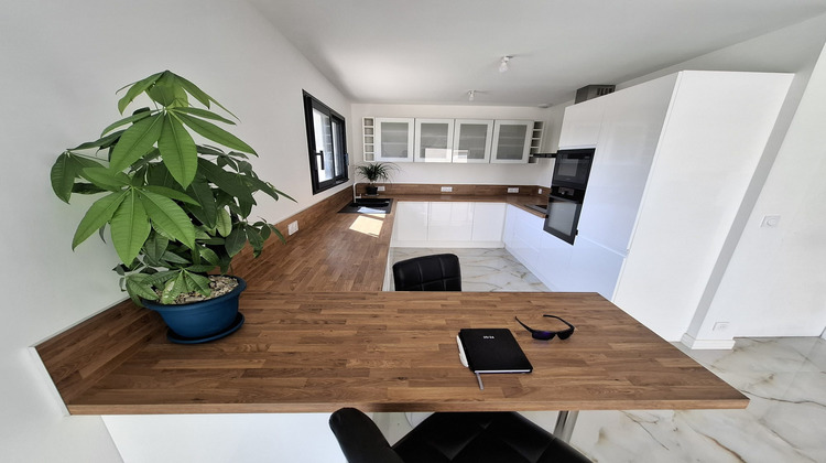 Ma-Cabane - Vente Maison Semussac, 103 m²