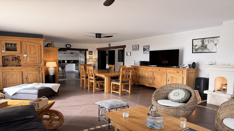 Ma-Cabane - Vente Maison Semussac, 108 m²