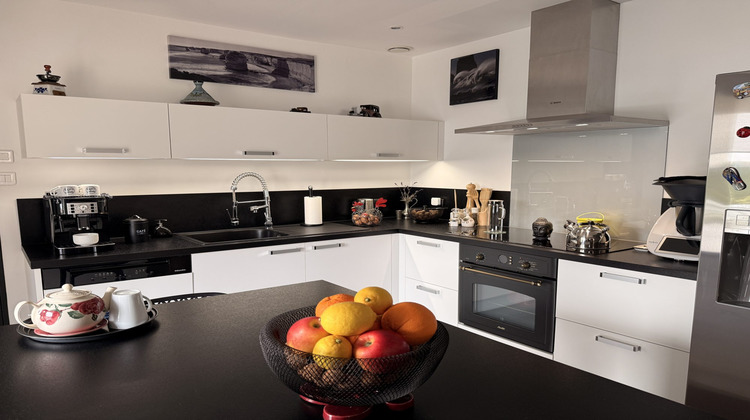 Ma-Cabane - Vente Maison Semussac, 108 m²