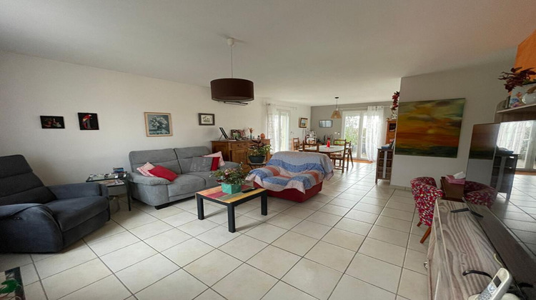 Ma-Cabane - Vente Maison SEMUSSAC, 80 m²