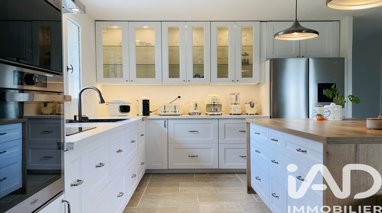 Ma-Cabane - Vente Maison Semussac, 150 m²