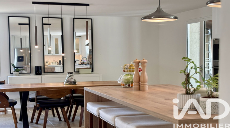 Ma-Cabane - Vente Maison Semussac, 150 m²
