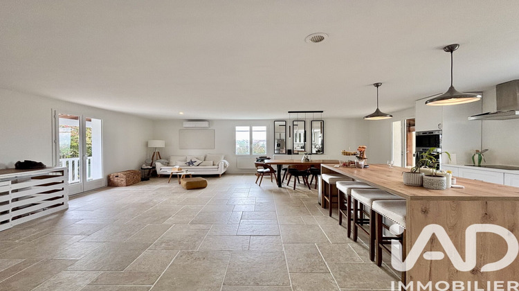 Ma-Cabane - Vente Maison Semussac, 150 m²