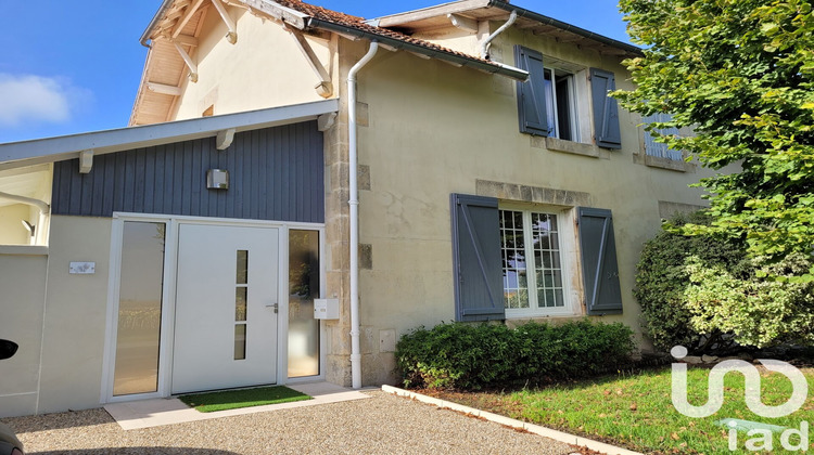 Ma-Cabane - Vente Maison Semussac, 112 m²