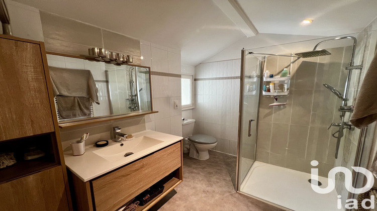 Ma-Cabane - Vente Maison Semussac, 112 m²