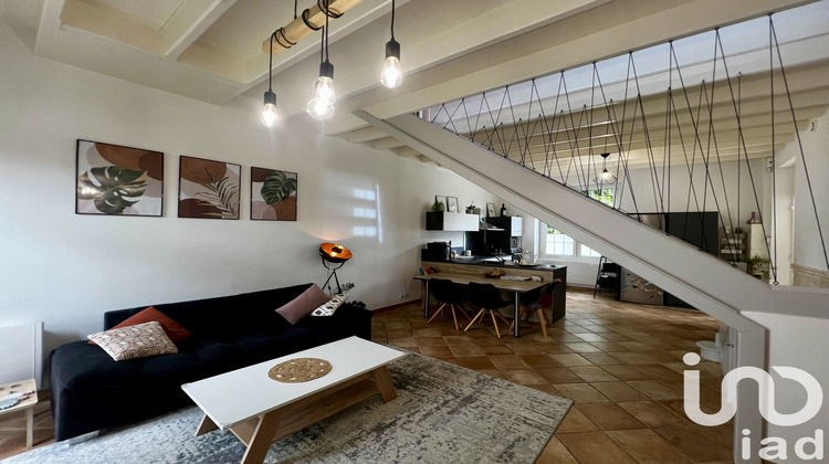 Ma-Cabane - Vente Maison Semussac, 112 m²