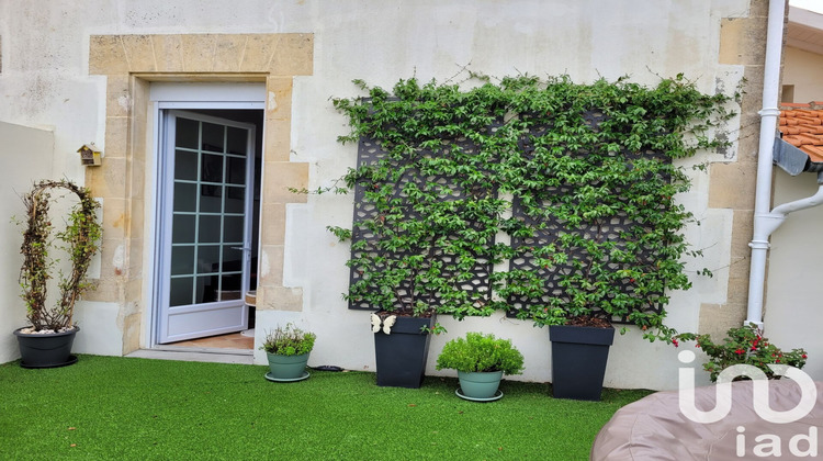 Ma-Cabane - Vente Maison Semussac, 112 m²