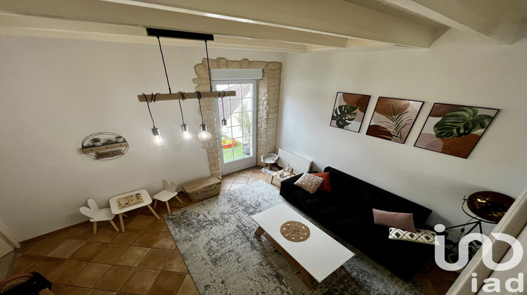 Ma-Cabane - Vente Maison Semussac, 112 m²