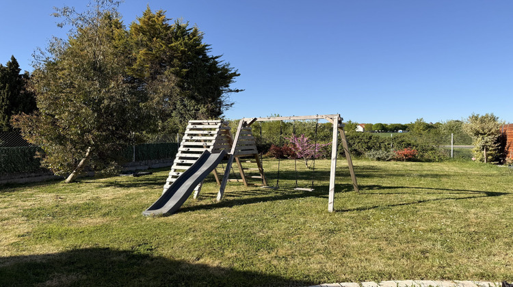 Ma-Cabane - Vente Maison Semussac, 77 m²