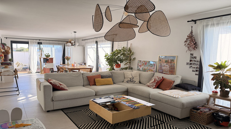 Ma-Cabane - Vente Maison Semussac, 77 m²