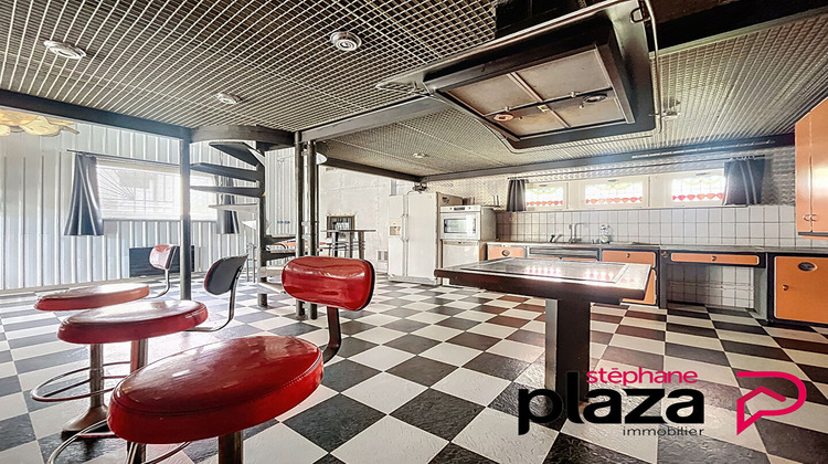 Ma-Cabane - Vente Maison SEMUSSAC, 140 m²