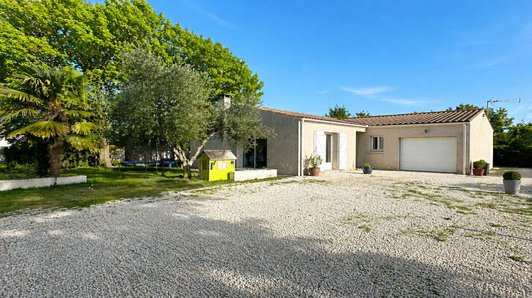Ma-Cabane - Vente Maison SEMUSSAC, 98 m²