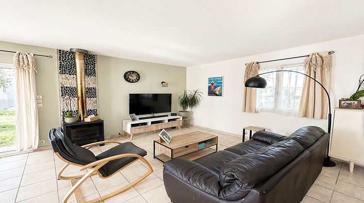 Ma-Cabane - Vente Maison SEMUSSAC, 98 m²