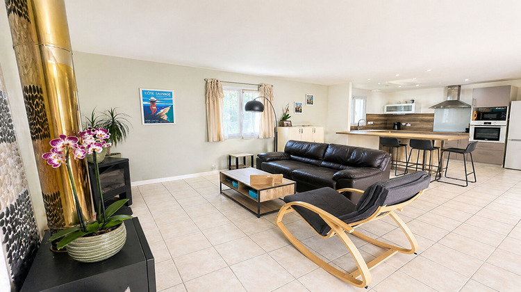 Ma-Cabane - Vente Maison SEMUSSAC, 98 m²