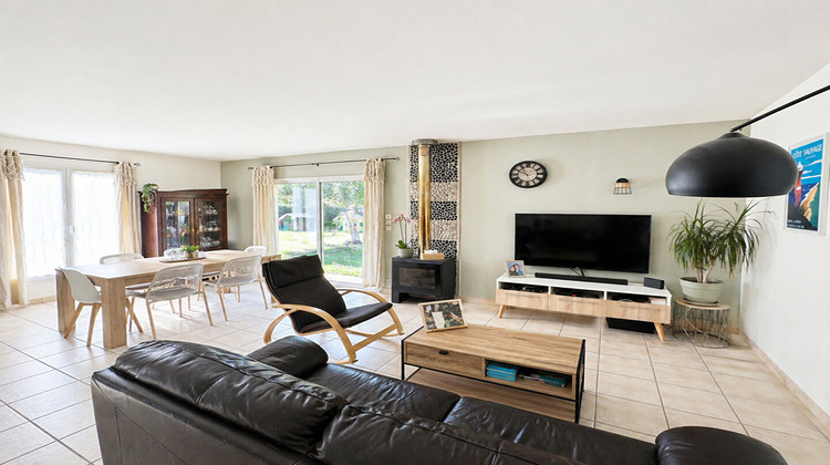 Ma-Cabane - Vente Maison SEMUSSAC, 98 m²