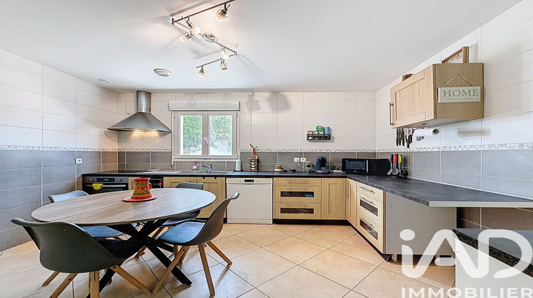 Ma-Cabane - Vente Maison Semussac, 123 m²