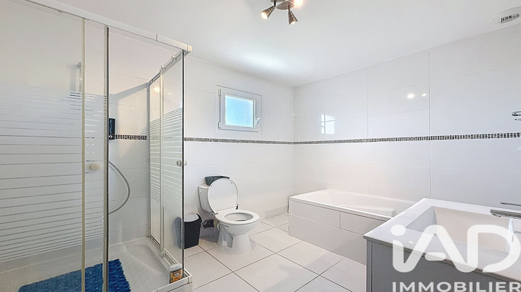 Ma-Cabane - Vente Maison Semussac, 123 m²