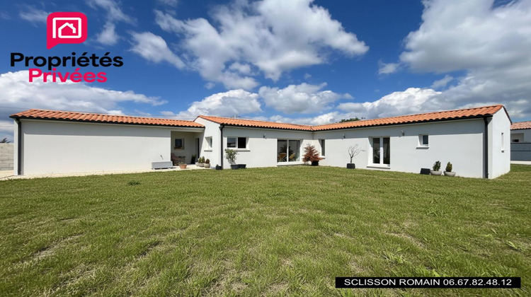 Ma-Cabane - Vente Maison SEMUSSAC, 98 m²