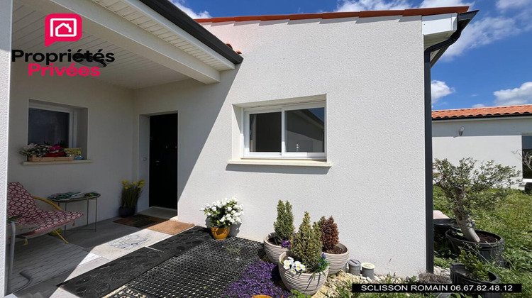 Ma-Cabane - Vente Maison SEMUSSAC, 98 m²