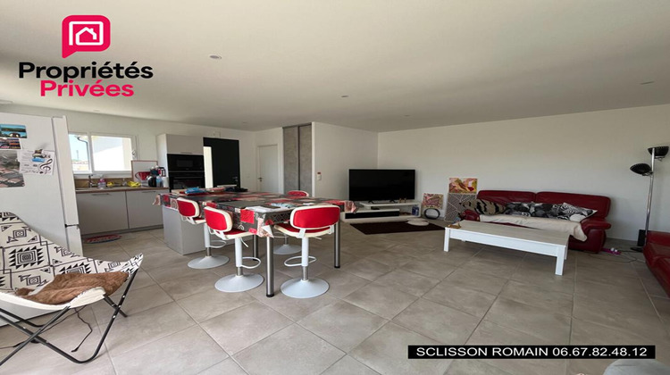 Ma-Cabane - Vente Maison SEMUSSAC, 98 m²