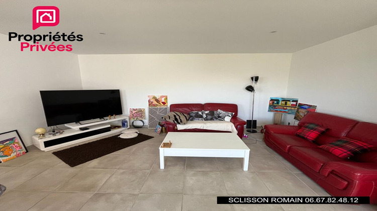Ma-Cabane - Vente Maison SEMUSSAC, 98 m²