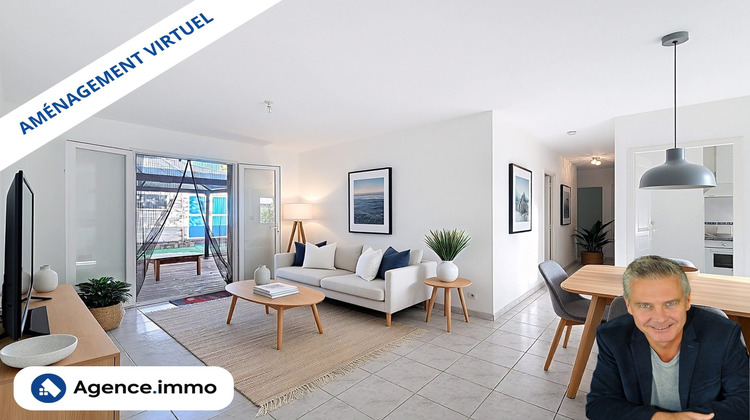 Ma-Cabane - Vente Maison Semussac, 85 m²